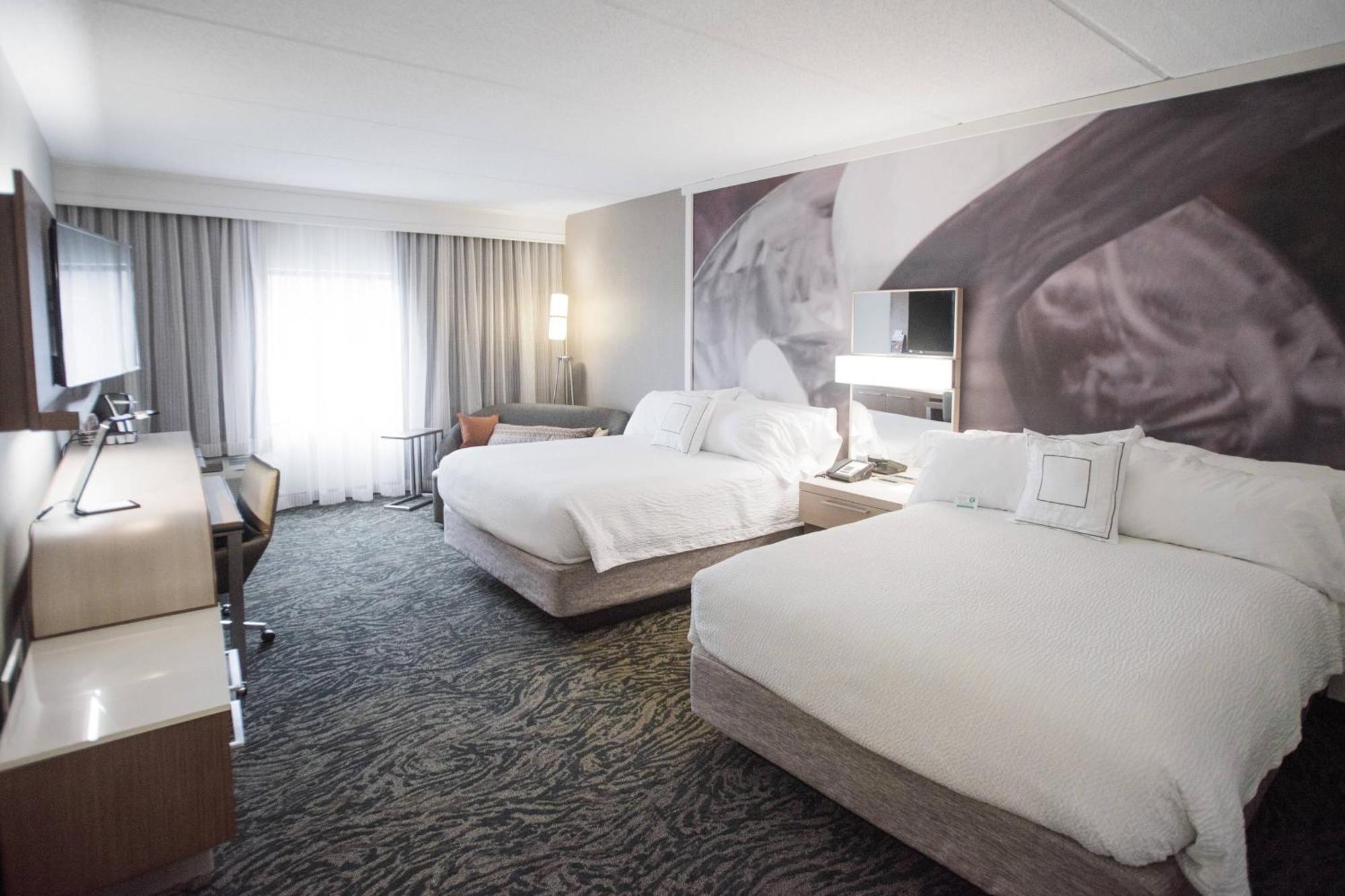 Hotel Courtyard By Marriott Hickory Exterior foto