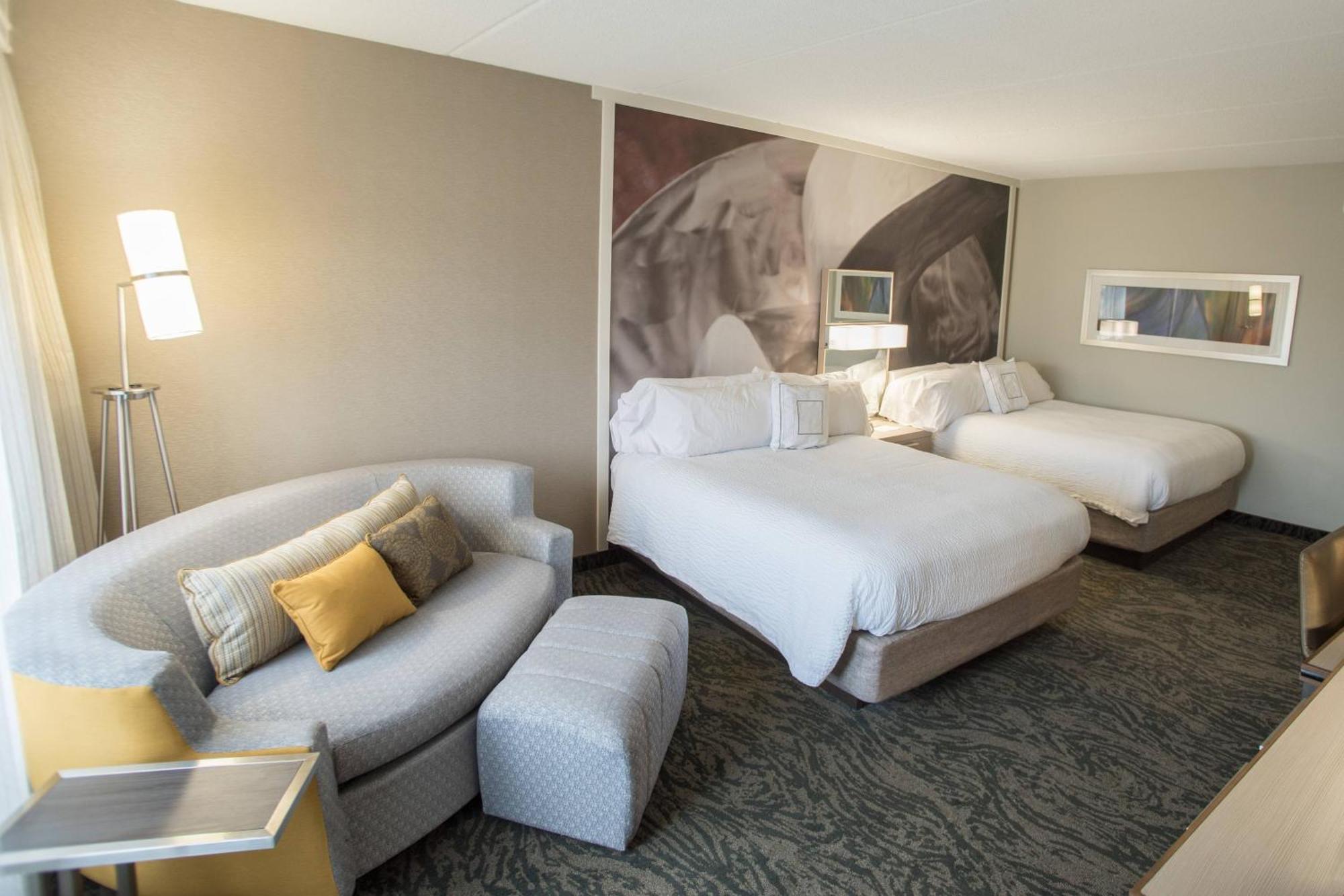 Hotel Courtyard By Marriott Hickory Exterior foto